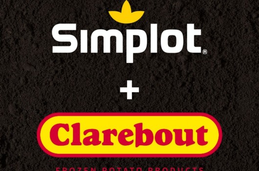 simplot + clarebout